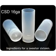 In Demand BPI WAD 16ga CSD 7/8oz STEEL/1oz ITX 250/BAG