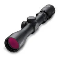 Save Now Burris Scout Rifle Scope 2-7x32mm Matte Ballistic Plex Reticle