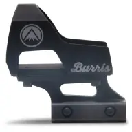 BURRIS AR-F4 MOUNT MATTE In Demand