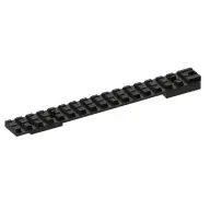 BURRIS BASE XTB HOWA 1500 1pc SHORT ACT 25 MOA CANT Today Only