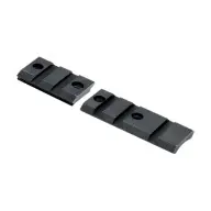 While Supplies Last BURRIS BASE XTB SAV R REV 2pc LASA ROUND REAR MATTE