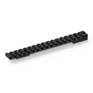 BURRIS BASE XTB TIKKA 1-PC 0 MOA Price Drop