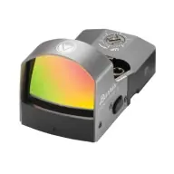Fresh Stock BURRIS FASTFIRE-III 8-MOA DOT REFLEX SIGHT w/MOUNT