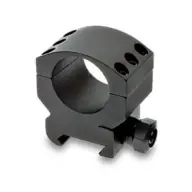 Last Chance BURRIS RING 1" XTRM TACT PICATINNY MED MAT 2-RINGS