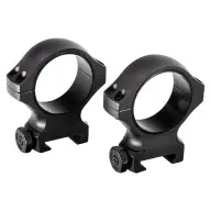Big Sale BURRIS RING 34mm SIGNTURE ZEE HIGH WEAVER STYLE