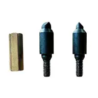 BURSTFIRE PRIMER POCKET CLEANER SET Express Delivery