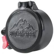 Best Seller BUTLER CREEK FLIP-OPEN 18 EYE COVER/1.700"/43.2mm