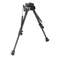 CALDWELL BIPOD XLA 9-13" PIC RAIL, FIXED, BLACK Best Seller