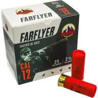 CASCADE AMMO 12ga 2.75" 1330fps 1-1/4 6 25b 10c Trending