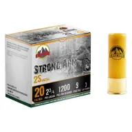 CASCADE BUCK 20g 2.75" 2B 9Pellet 1200fps 25b 10c Buy Today