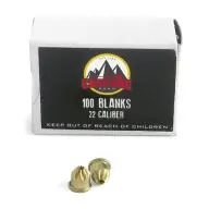 In Demand CASCADE CTG 22 MINI-SHORT BLANKS 100/BX 100/CS