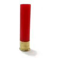 CHEDDITE HULL 28ga 2.75" 16mm PRIMED RED 100/bag Hassle-Free Returns