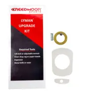 CREEDMOOR SPORTS LYMAN ALL-AM TRRT PRESS UPGRADE Next Day Delivery