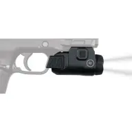 CRIMSON TRACE CMR-209 UNI WHITE LIGHT-PIC RAIL Free Returns