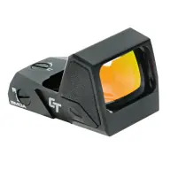 CRIMSON TRACE CT RAD REFLEX SIGHT - RED LED Authentic