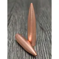 CUTTING EDGE BULLETS 30 (.308) 190gr BULLET MTH - SF 50/bx Crafted