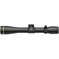 LEUPOLD 3-12x40mm 30mm VX-4HD HUNT-PLEX Weekend Sale