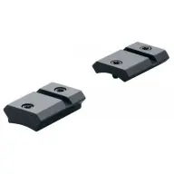 Fan Favorite LEUPOLD BASE QRW/PRW REMINGTON 541 2-PC BLACK