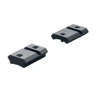 LEUPOLD BASE QRW SAVAGE 110 RND RCVR 2-PC MATTE Certified