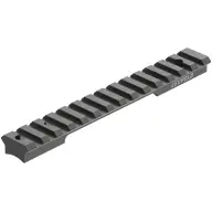 LEUPOLD BC BASE CROS SLOT CVA CASC LA 1-PC 20 MOA Direct From Factory