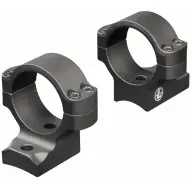Deal LEUPOLD BC BASE KIMBER 8400 2-PC 1" MED MATTE
