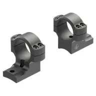 LEUPOLD BC RINGMNT REMINGTON 700 1in MED 2-PC ADAPT Shop Now