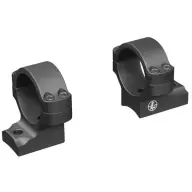 Leupold Ringmount BackCountry Winchester 70 30mm Medium 2-pc Matte Special Discount