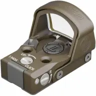 Buy Online LEUPOLD DELTA POINT PRO 2.5 MOA DOT REFLEX SIGHT