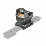 Price Cut LEUPOLD DELTAPOINT PRO REFLEX SIGHT 2.5 MOA DOT