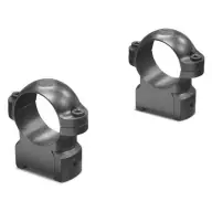 High Quality LEUPOLD RINGMOUNT 1" CZ 550 MEDIUM MATTE
