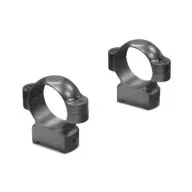 LEUPOLD RINGMOUNT 30MM CZ 550 HIGH MATTE Secure Checkout
