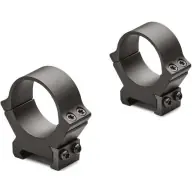 LEUPOLD RING PRW2 1" LOW MATTE Exclusive Offer