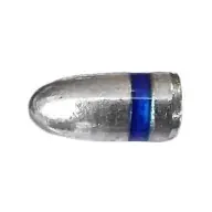 LIGHTNING 38c(.357) 160gr RN CAST BULLET 100/bx Brand New