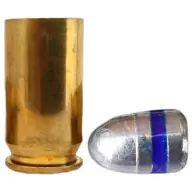 Factory Price LIGHTNING COMBO .452 230g RN & 45 ACP (LG) 100 EACH