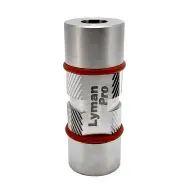 LYMAN 308 WINCHESTER PRO STAIN- LESS SINGLE AMMO CHECKER Limited Offer