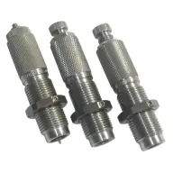 Budget LYMAN 38 SW/SUPER CARBIDE 3 DIE SET, S/H 21 (SW)