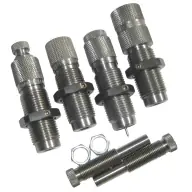 Express Delivery LYMAN 40 SW/10MM CARBIDE 4 DIE SET, S/H 15