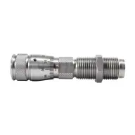 LYMAN 40 S&W/10MM PRO SER MICROMETER TAPER CRMP DIE Hassle-Free Returns