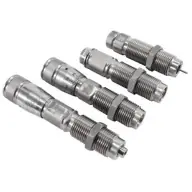 Direct From Factory LYMAN 8.6 BLACKOUT PRO DIE PACK