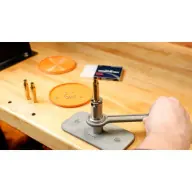 Best Seller LYMAN ACCU-PRIME MANUAL BENCH PRIMING TOOL