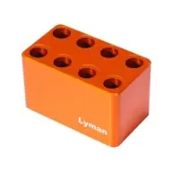 Brand New LYMAN AMMO CHECKER MULTIPLE BLOCK .223 REMINGTON