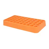 Deal LYMAN CUSTOM FIT LOADING BLOCK .445" 10/cs