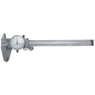 Budget Lyman Dial Caliper Stainless Steel