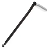 LYMAN ROLLER HANDLE FOR RCBS ROCK CHUCKER PRESS Direct From Factory