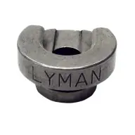 Big Sale LYMAN S/H 12 38 SUPER/ 9MM-LUGER-MAK/9x23/41 AE