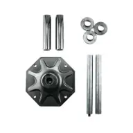 LYMAN TURRET STAND FITS ALL AM 8, T-MAG, RED T-7 Fan Favorite