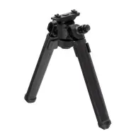 MAGPUL M-LOK BIPOD BLACK 6.3-10.3" 11oz T-6 ALUM Best Seller