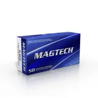 MAGTECH AMMO 32 ACP 71gr LEAD RN 50/bx 20/cs Brand New