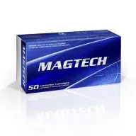 Order Now MAGTECH AMMO 38 SPL 158gr FMJ FLAT-NOSE 50/bx 20/cs