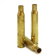 MAJOR US MFG BRASS 280 REMINGTON UNPRIMED 100/BG Latest